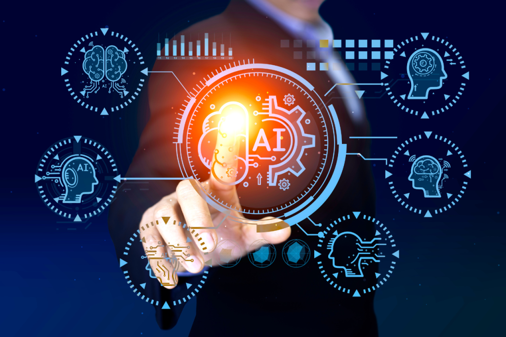 UE lidera con la nueva ley de Inteligencia Artificial