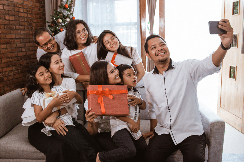 Qué dice la ciencia sobre lo que sentimos en Navidad