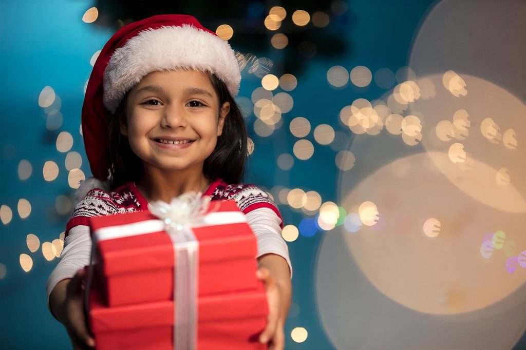 Qué dice la ciencia sobre lo que sentimos en Navidad