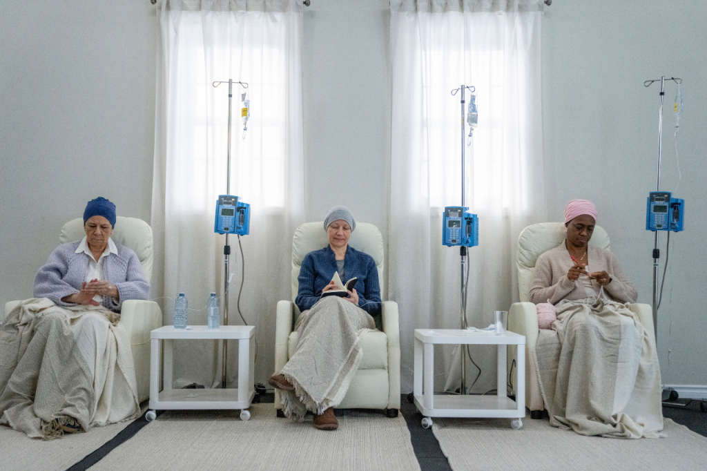 Detectan diferencias en los riesgos de mutación del ADN entre distintas personas, una luz contra el cáncer