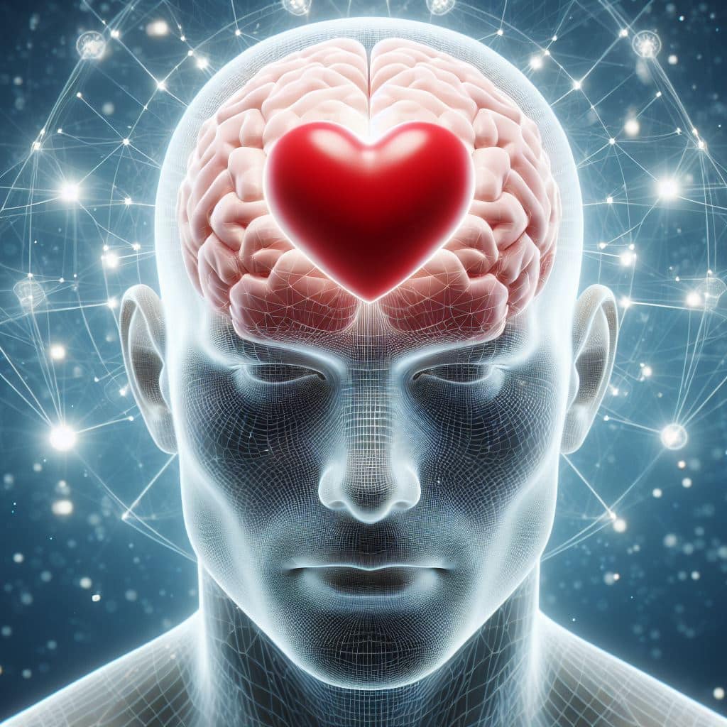 El amor: Misterio científico, filosófico y emocional