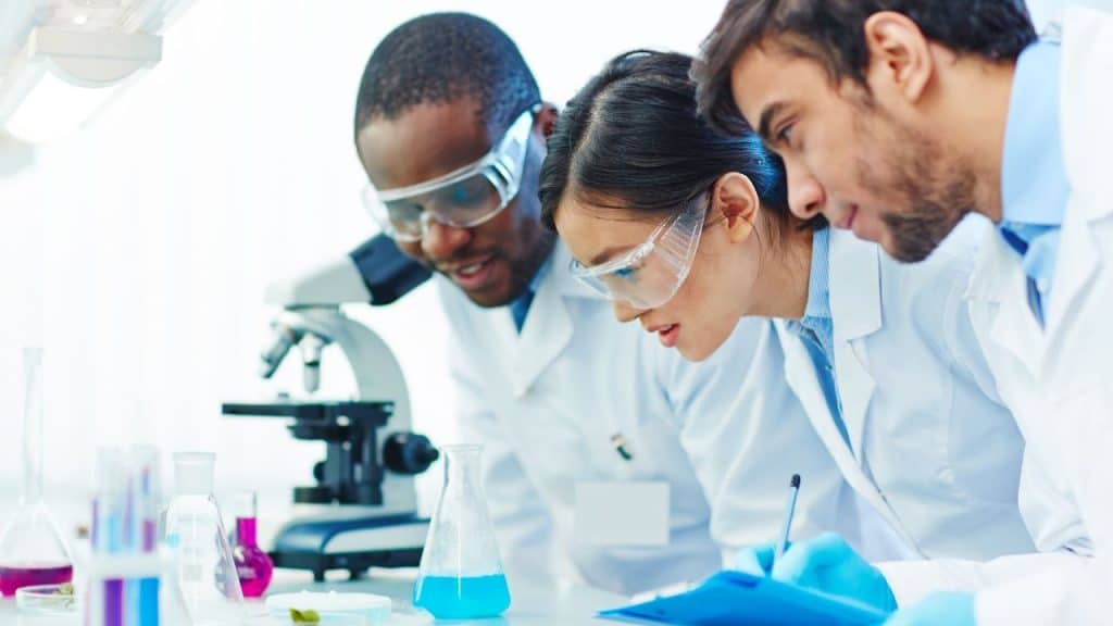 Machismo en el campo de la ciencia