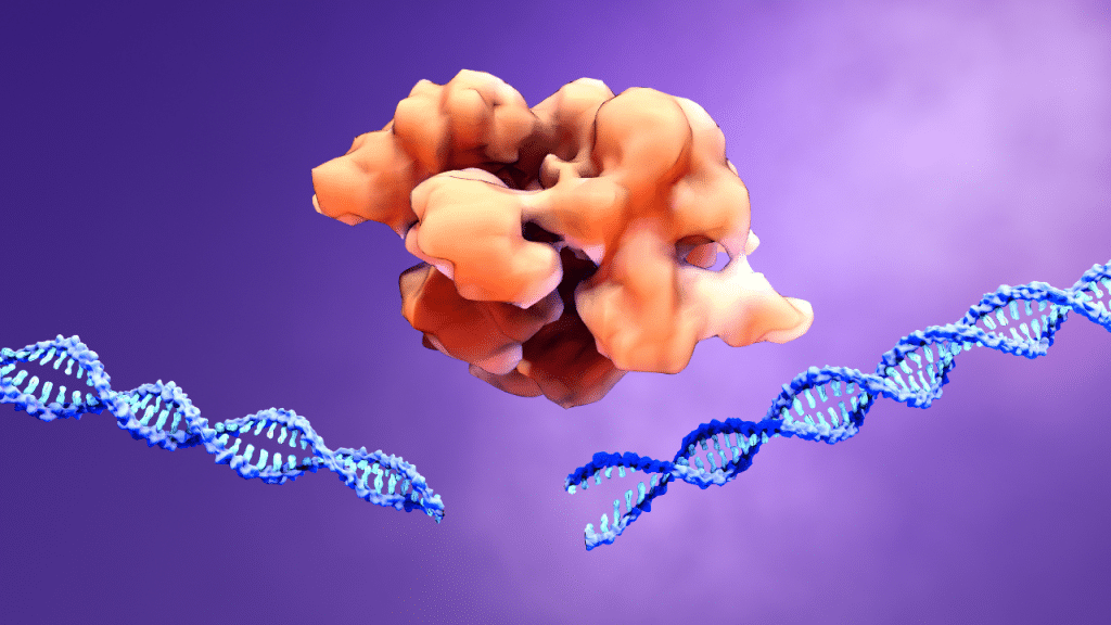 Desarrollo de la Tecnología CRISPR-Cas9 (2012)