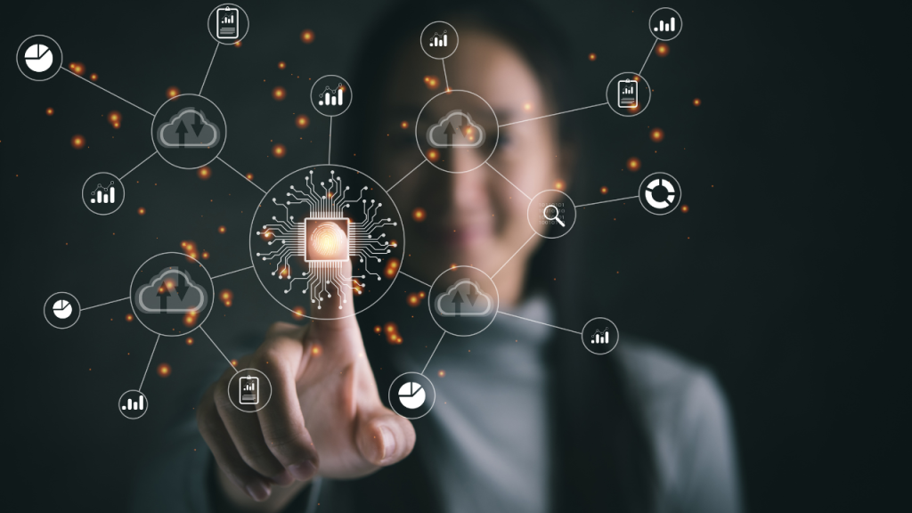 Desarrollo de Internet y tecnologías digitales