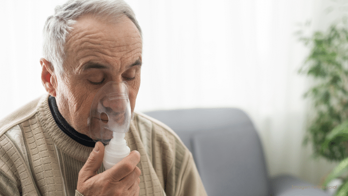 ¿Se podría prolongar la vida? Descubren cómo inhibir una proteína inflamatoria