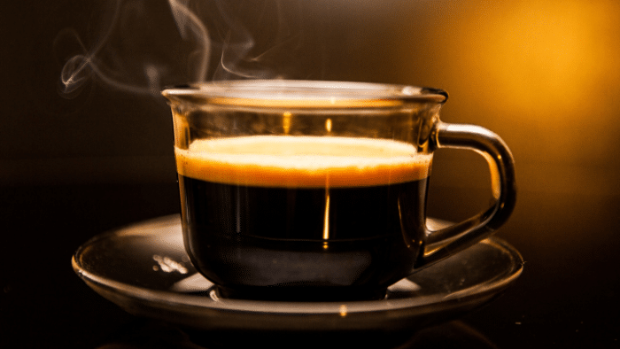Café y té: ¿Influyen en el riesgo de cáncer de cabeza y cuello?