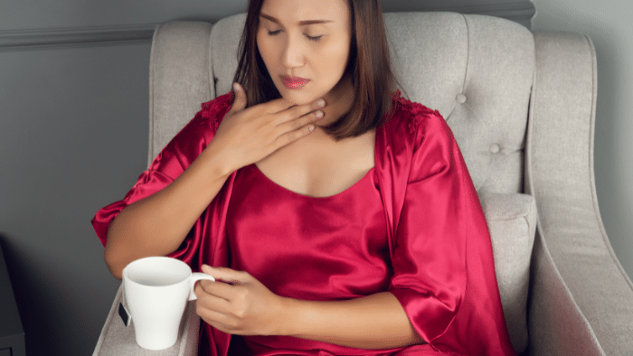 Café y té: ¿Influyen en el riesgo de cáncer de cabeza y cuello?