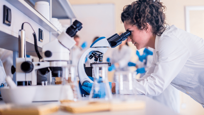 GENIA impulsará el liderazgo femenino en la ciencia ecuatoriana