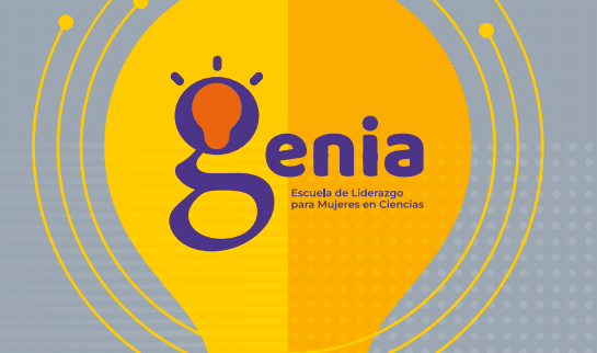 GENIA: Impulsando el liderazgo femenino en la ciencia ecuatoriana