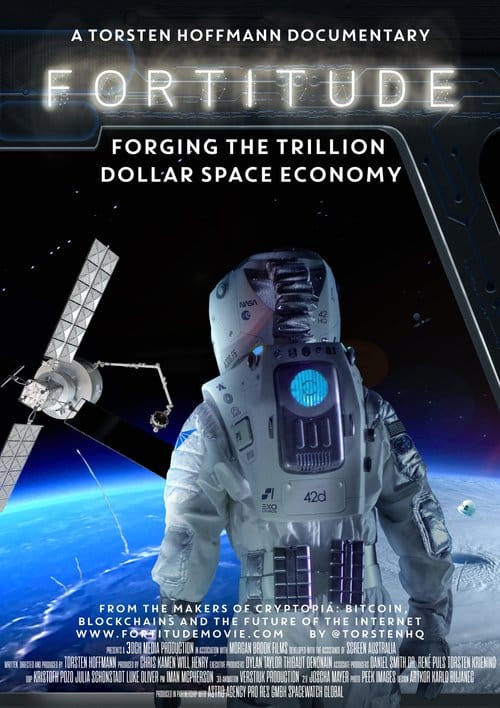 Ecuador Space Society y los Acuerdos Artemis: Oportunidades para la industria espacial nacional. Fortitude. 