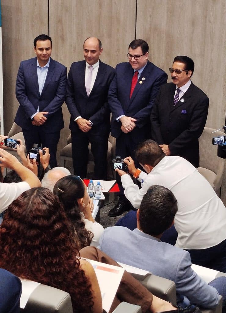 Ecuador Space Society y los Acuerdos Artemis: Oportunidades para la industria espacial nacional