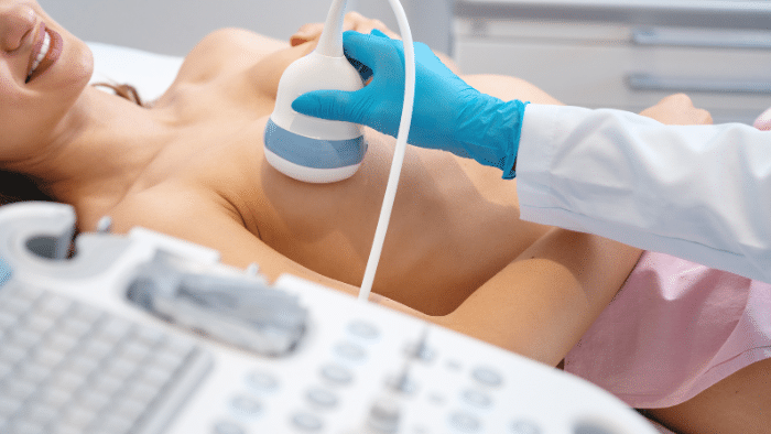 Tecnología española detecta recaídas de cáncer de mama con años de antelación