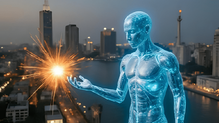 Armas nucleares e inteligencia artificial: advertencia urgente de la ciencia