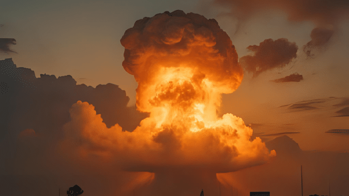 Armas nucleares e inteligencia artificial: advertencia urgente de la ciencia