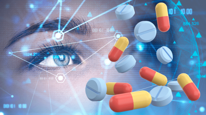 La inteligencia artificial acelera el descubrimiento de fármacos