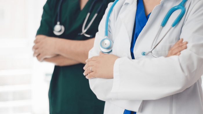 La promesa de la inteligencia artificial: devolver humanidad a la medicina