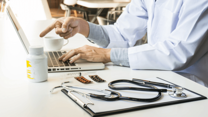 La promesa de la inteligencia artificial: devolver humanidad a la medicina