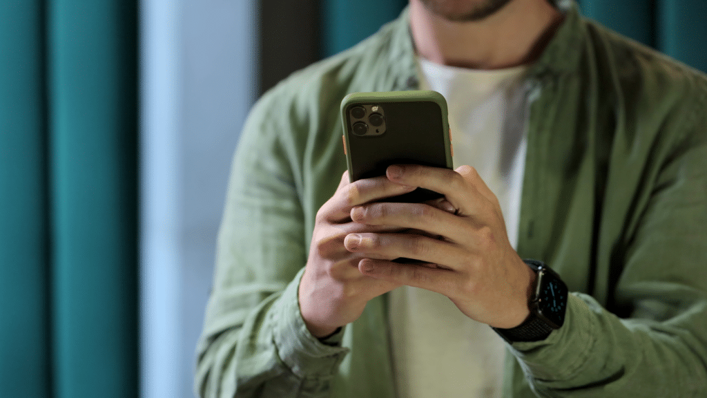Uso excesivo de redes sociales: ¿Adicción o hábito?