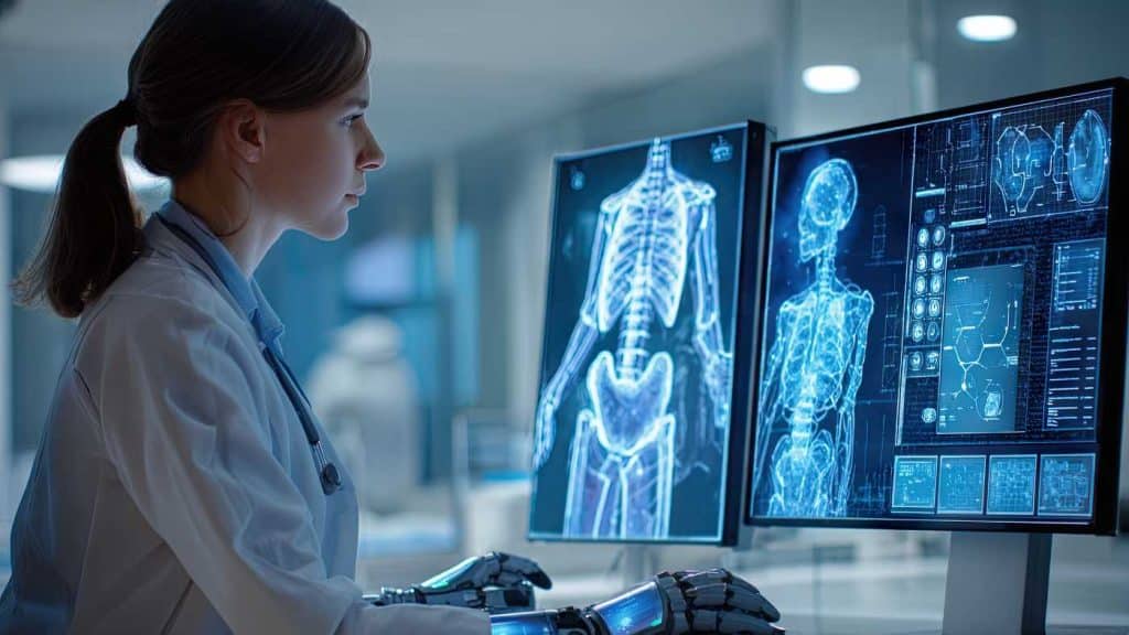 POPEVE: LA INTELIGENCIA ARTIFICIAL QUE PROMETE ACELERAR EL DIAGNÓSTICO DE ENFERMEDADES RARAS