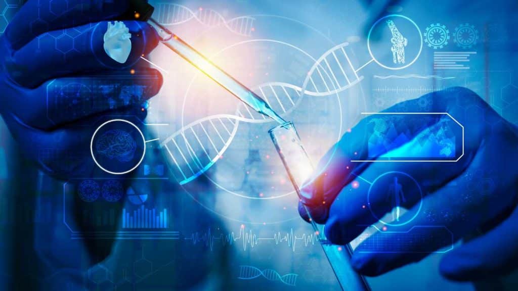 POPEVE: LA INTELIGENCIA ARTIFICIAL QUE PROMETE ACELERAR EL DIAGNÓSTICO DE ENFERMEDADES RARAS