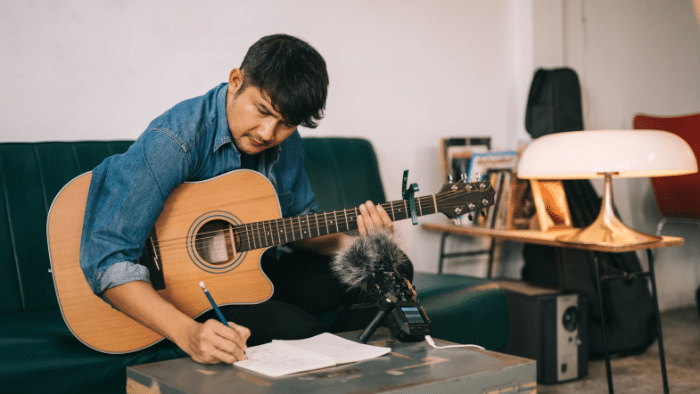 Cuando el mundo se estresa, la música cambia… pero no como imaginamos