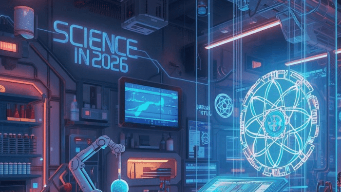 ciencia en 2026