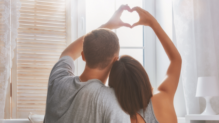 CIENCIA DEL AMOR
