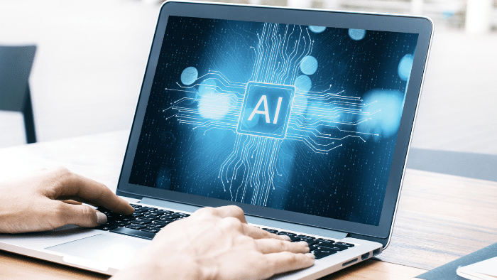 memoria de la inteligencia artificial