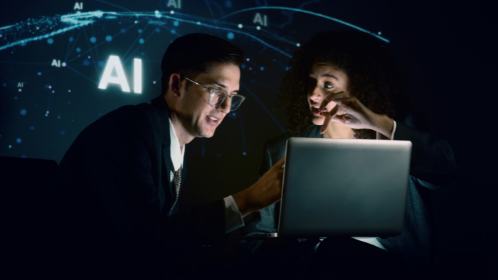 Estado actual de la inteligencia artificial