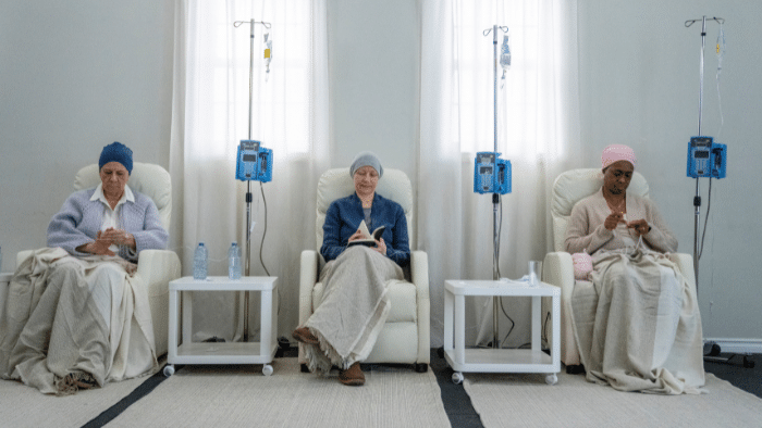 planes contra el cáncer