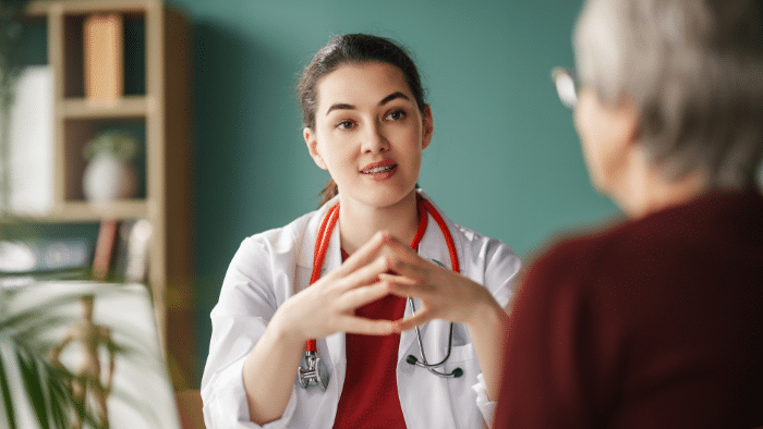 IA supera a médicos en diagnóstico clínico
