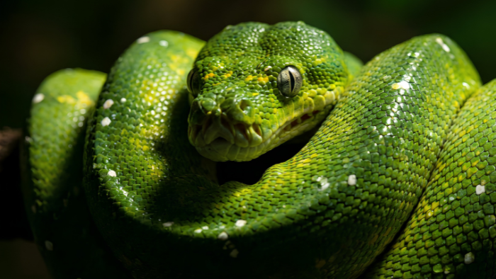 comercio de fauna silvestre