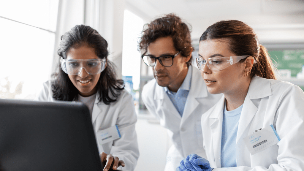 Equidad lingüística en ciencia