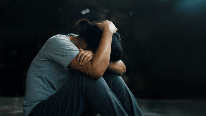 Salud mental en adolescentes