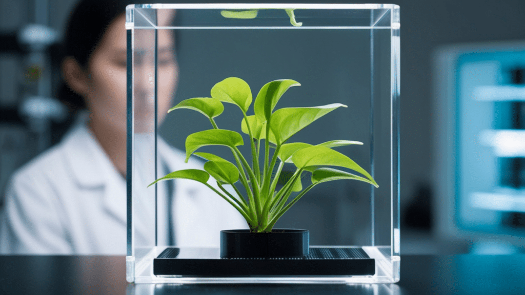 Plantas con flores en peligro de extinción