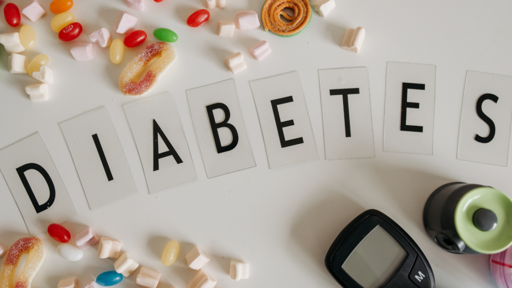 Vacuna BCG para diabetes