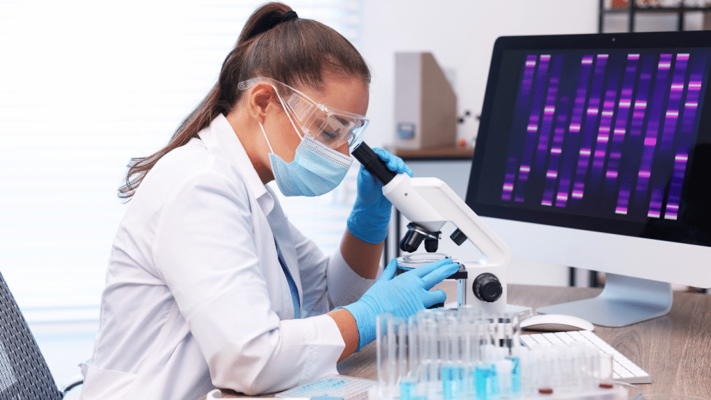 Disruptores endocrinos y menopausia