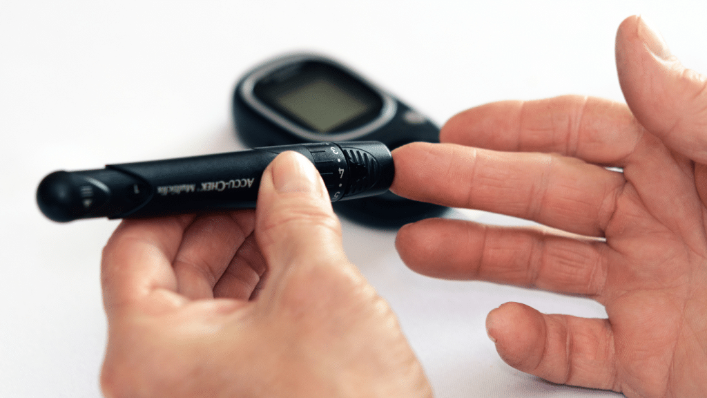 Vacuna BCG para diabetes
