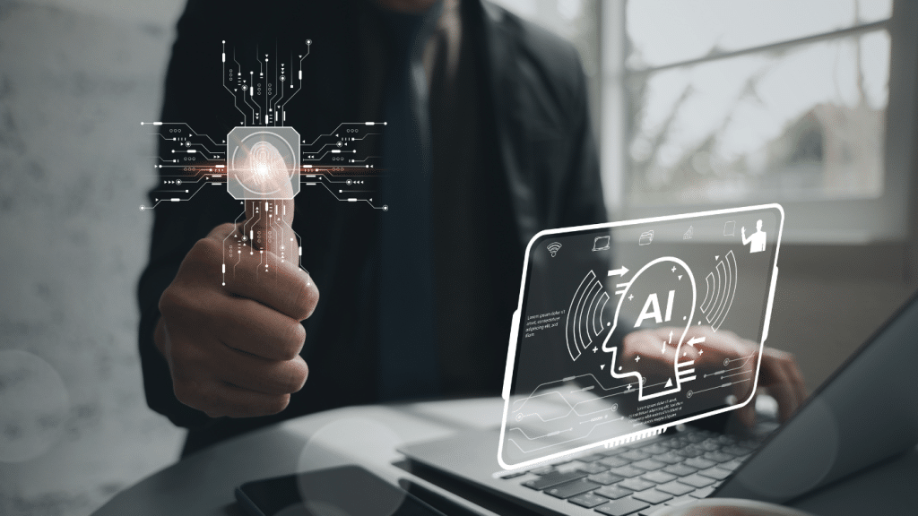 l AI Kill Switch Act busca mantener la capacidad de intervención humana sobre los sistemas de inteligencia artificial más potentes.