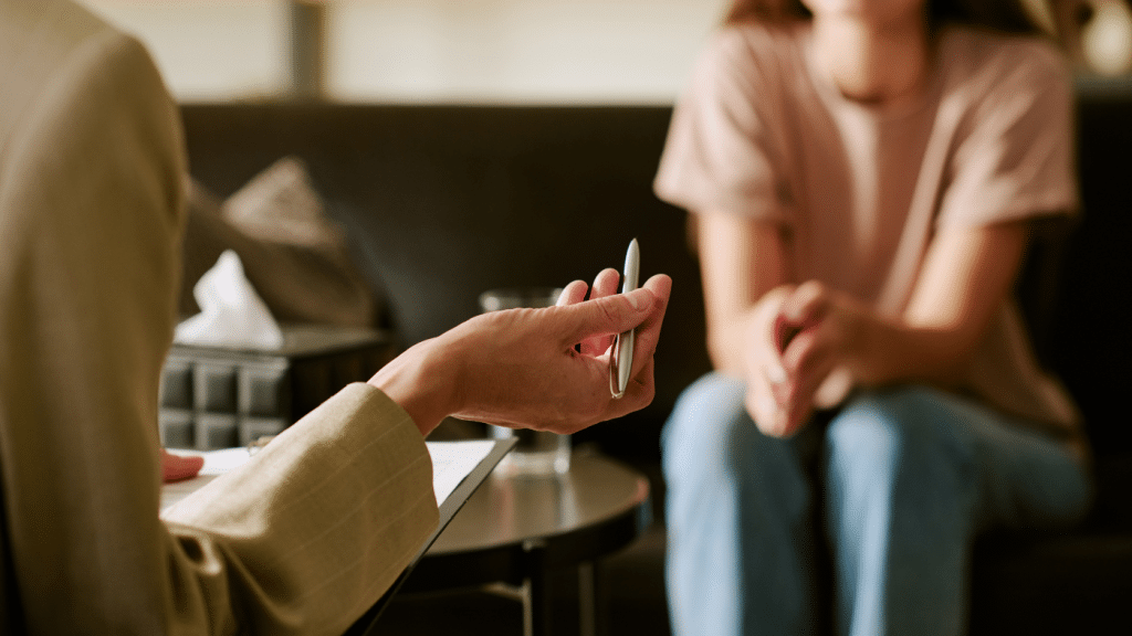 Prevención y atención de la salud mental juvenil