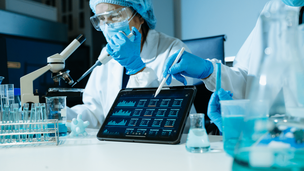 financiación científica, ciencia en Estados Unidos, política científica, revisión por pares, peer review, investigación científica, fondos federales, NIH, NSF, OMB, colaboración científica, ciencia y política, Estados Unidos, DatoCiencia