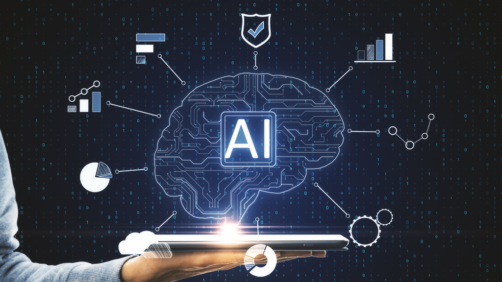 riesgos de la inteligencia artificial