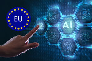 UE lidera con la nueva ley de Inteligencia Artificial