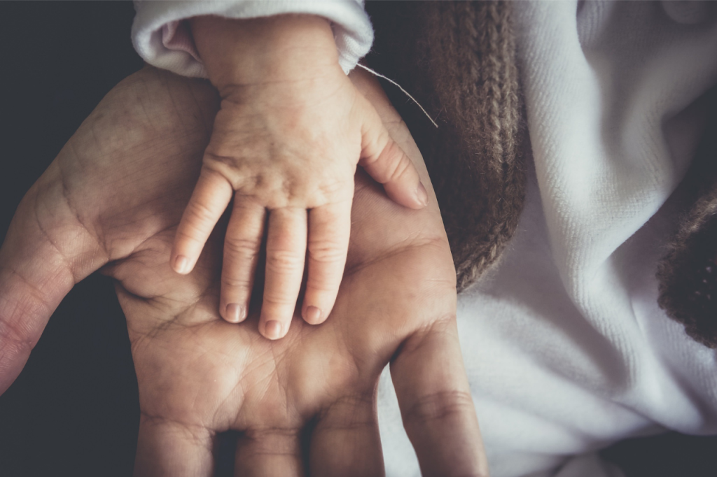 ¿Tener hijos nos hace más felices?