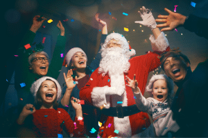 Qué dice la ciencia sobre lo que sentimos en Navidad