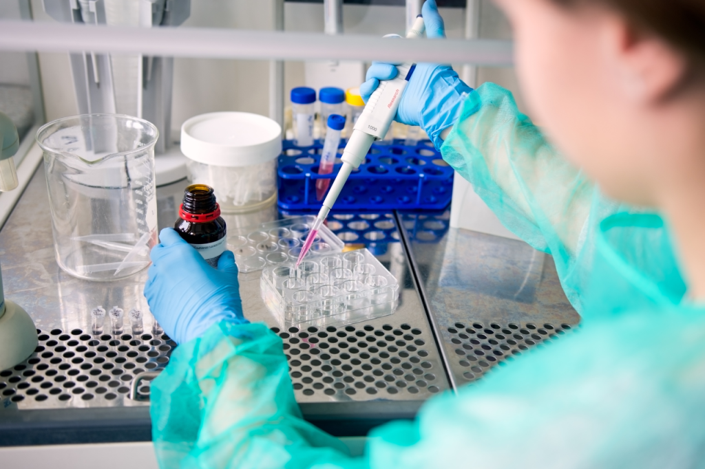 Detectan diferencias en los riesgos de mutación del ADN entre distintas personas, una luz contra el cáncer