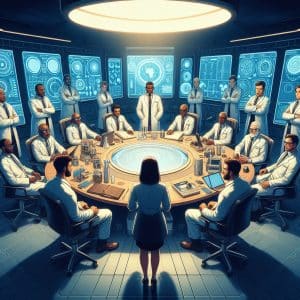 Machismo en el campo de la ciencia