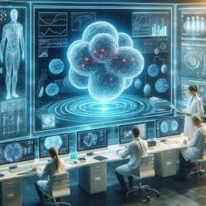 Nueva clase de algoritmos de IA impulsada por hipótesis para investigación del cáncer