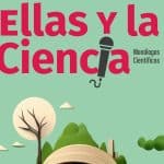 Ellas y la ciencia, se viene la segunda edición