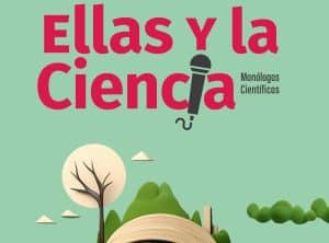 Ellas y la ciencia, se viene la segunda edición